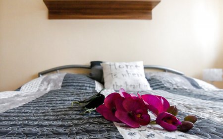 Rózsa Völgy Apartman Eger