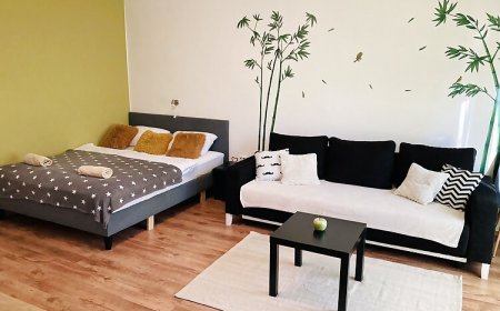 Like Apartman Eger