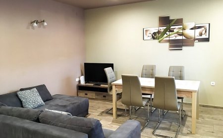 Pannónia Apartman Eger