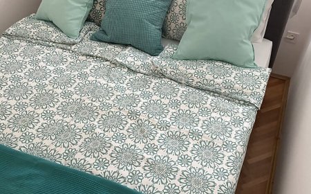 Gabendi Apartman Eger