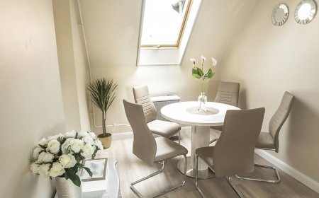 Glamour Apartman Eger