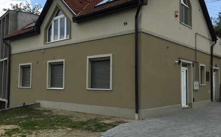 Tetemvár Apartmanok Eger