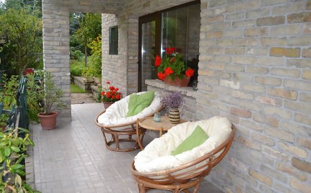 Tulipán Apartman Eger