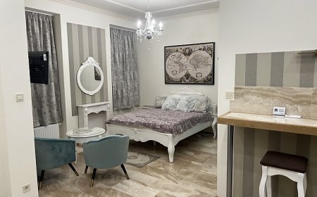 Kalitka Apartman Eger