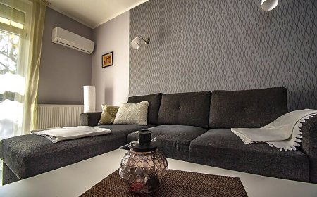 Thermal Residence Eger