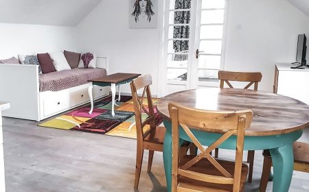 Boholand Apartman Eger