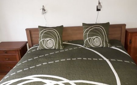 Annika Apartman Eger