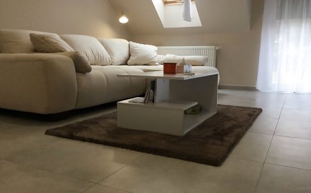 Balance Apartman Eger