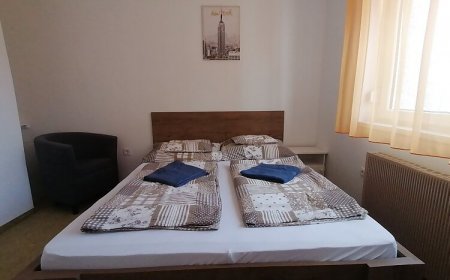 Family House Apartman Eger