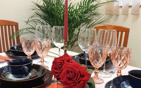 Albina Apartman Eger