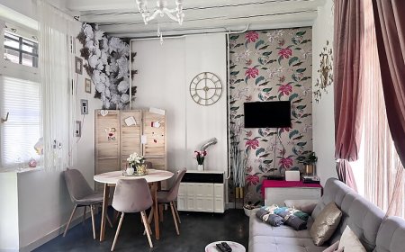 Selfie Apartman Eger