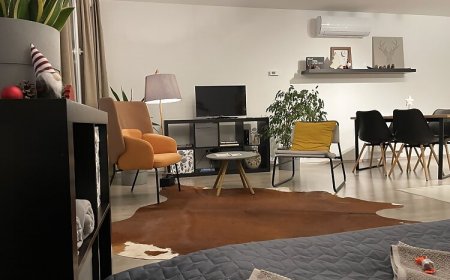 Panna Apartman Eger