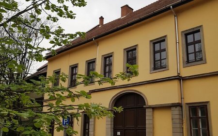 Cozy Loft Apartman Eger