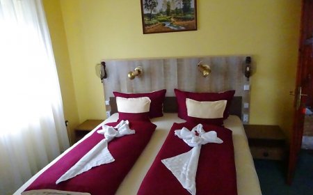 Thomas Apartman Eger