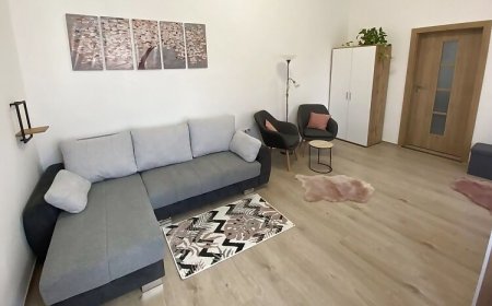 Rád-Vár Apartmanház Eger