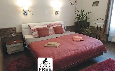 Nobilis Apartman Eger