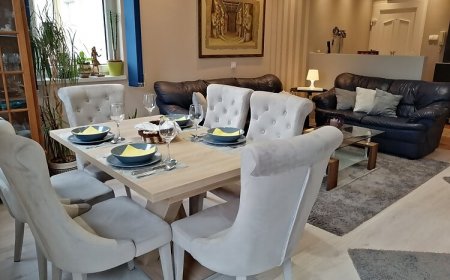 Édes Otthon Apartman Eger