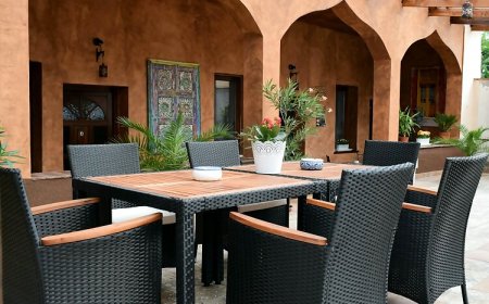 Hacienda Apartmanok Eger