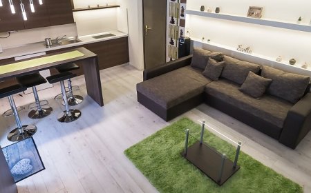 Aranyudvar Apartman Eger