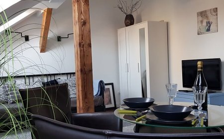 Boutique apartman II. Eger