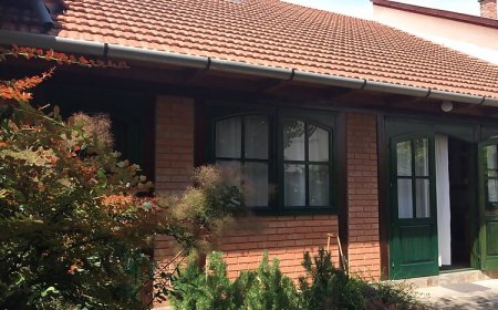 Kertész-ház Apartman Eger