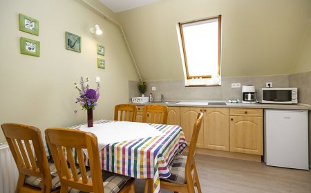 Cecey Vendégház Apartman Eger