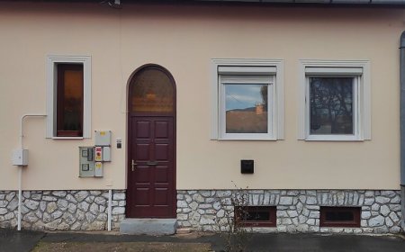 Darvas Apartman25 Eger