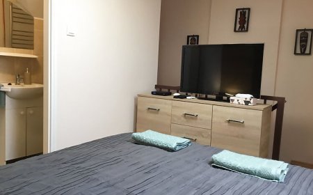 Kincsem Apartman Eger