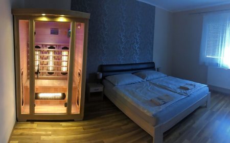 Csillagfény Apartman Eger