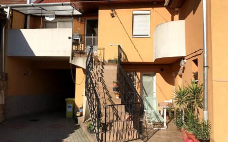 Talizmán Apartman Eger