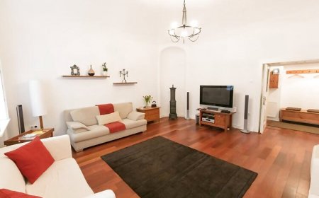 Design Apartment Eger