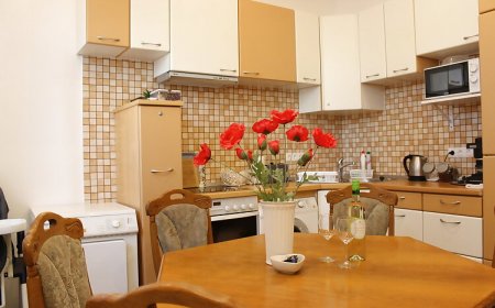 Vito Apartman Eger