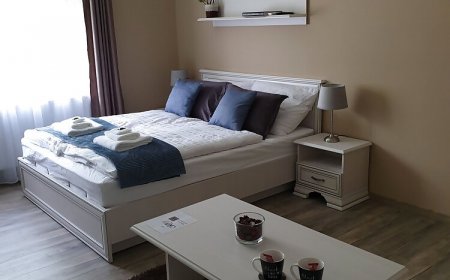 Royal Apartman Eger