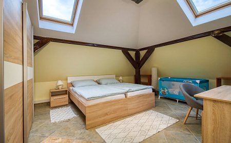 Bóta Apartman Eger