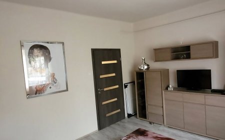 Nimród Apartman Eger