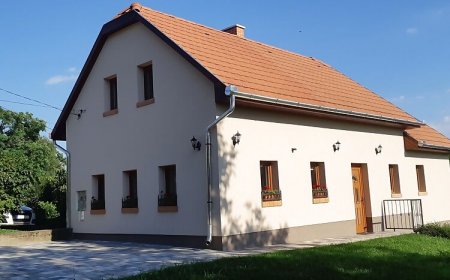 Natura Apartman Eger