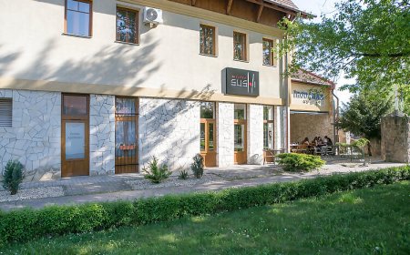 Forrás Apartman Eger