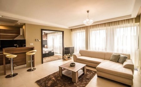 Unicorniselit Apartmanok Eger