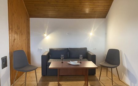 Harmony and Wine Apartments Eger