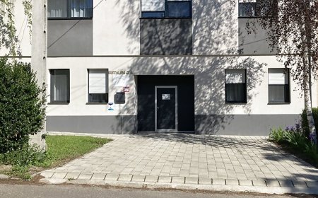 Bfg Apartman Eger