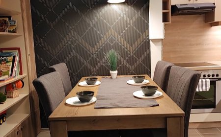 Family Residence Apartman Eger