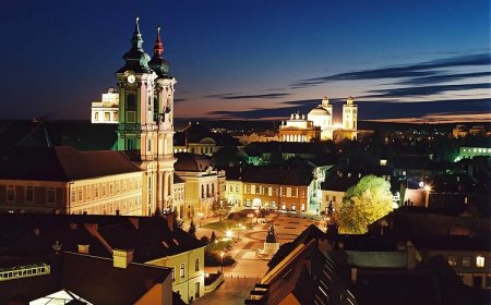Jázmin Apartman Eger