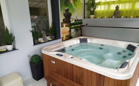 Silver Apartman Eger