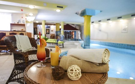 Hotel Korona Wellness Rendezvény & Borszálloda Eger