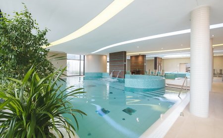 Imola Hotel Platán Eger