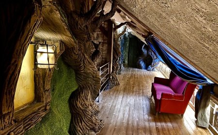 Excalibur miniHotel Eger