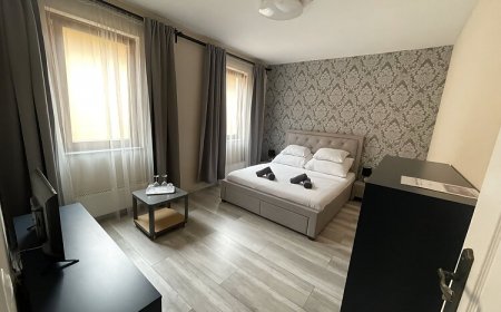 Végvári Hotel Eger