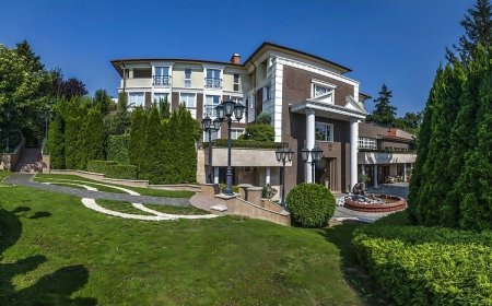 Erla Villa Eger