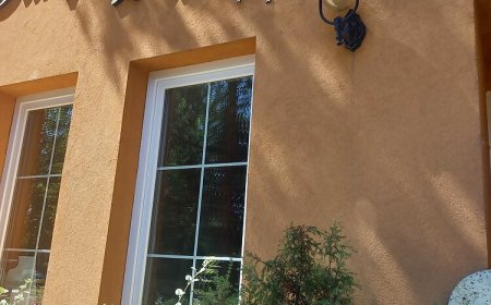 Európa Panzió Eger