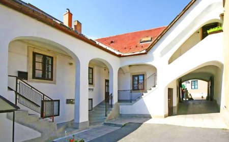 Barokk Vendégház Eger